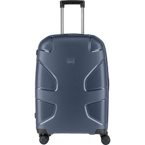IMPACKT IP1 4 wheels Trolley 67 cm