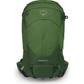 Osprey Stratos 34 backpack 62 cm
