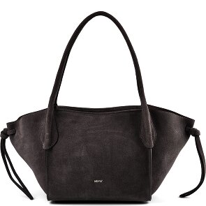 abro Vibe Shoulder Bag Genuine Leather 24 cm