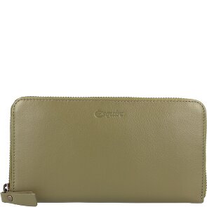 Esquire Peru wallet RFID leather 19 cm