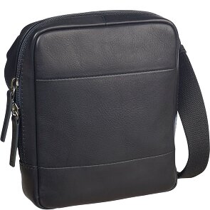 Leonhard Heyden Hamburg shoulder bag leather 16 cm