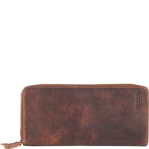 Greenland Nature Montana wallet leather 19 cm