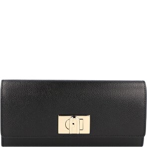 Furla 1927 Continental wallet leather 19.5 cm Furla 1927 Continental wallet leather 19.5 cm