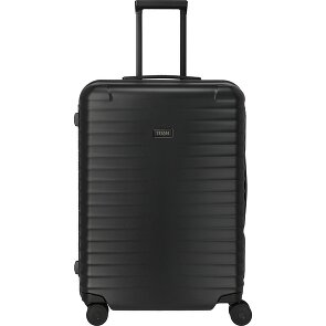Titan Overseas 4 wheels Trolley M 69 cm