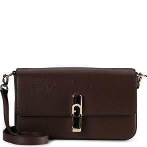 Furla Iride Shoulder bag Leather 24 cm