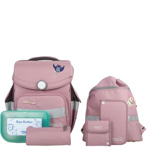 School-Mood School bag set 6 pcs. GOT BAG Edition School-Mood School bag set 6 pcs. GOT BAG Edition