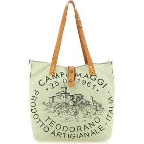 Campomaggi Manici Shoulder Bag 29 cm