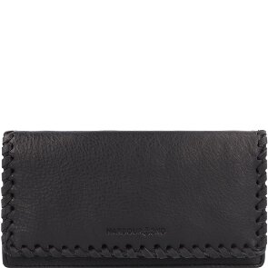 Harbour 2nd Just Pure Wallet Leather 19 cm