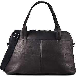 Harold's Scraper Weekender travel bag Genuine Leather 51 cm
