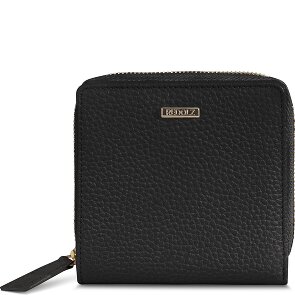 Redolz Leather Essentials Wallet Genuine Leather 10 cm