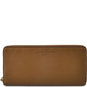 Liebeskind Gigi Wallet RFID protection Genuine Leather 19 cm