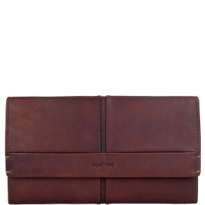 Maître Birkenfeld Diedburg wallet leather 17.5 cm