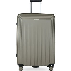 Bugatti Linea 4 wheels Trolley L 76 cm