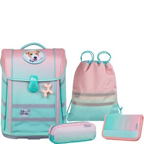 McNeill Perfecto School bag set 5-piece