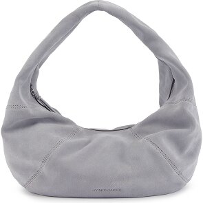 LES VISIONNAIRES Greta Icon Shoulder Bag Leather 43 cm