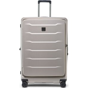Stratic Phoenix 4 wheels Trolley M 65 cm with expansion pleat