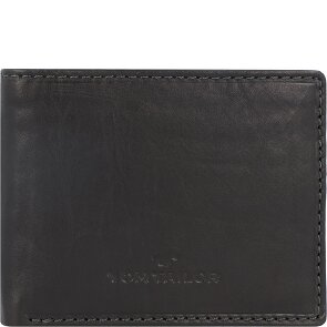 Tom Tailor Lary wallet leather 12 cm