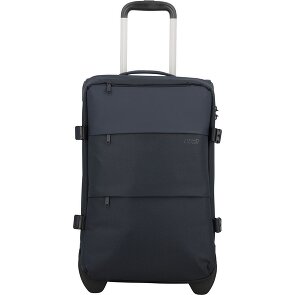 Jump Dunaa 2 wheels Travel bag 55 cm