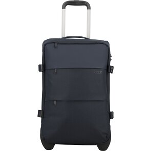 Jump Dunaa 2 wheels Travel bag 55 cm