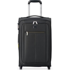 Delsey Paris Pin Up 6 4 wheels Cabin trolley 55 cm Delsey Paris Pin Up 6 4 wheels Cabin trolley 55 cm