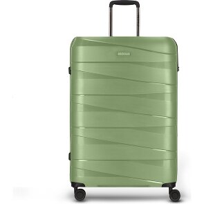 Redolz Essentials 10 LARGE 4 wheels Trolley 76 cm