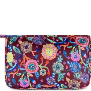Oilily Pieternella stripe Cosmetic bag 28 cm