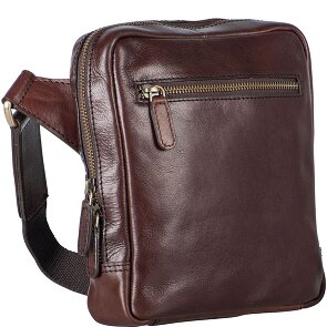 Leonhard Heyden Cambridge shoulder bag leather 18 cm