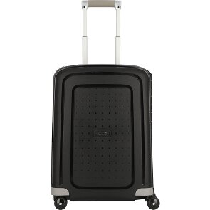 Samsonite S'Cure Spinner 4 Roll Cabin Trolley 55 cm