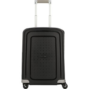 Samsonite S'Cure Spinner 4 Roll Cabin Trolley 55 cm