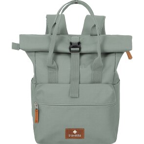 Travelite Basics Daypack 37 cm Laptop compartment