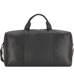 Bugatti Corso DeLuxe Weekender travel bag Leather 52 cm Bugatti Corso DeLuxe Weekender travel bag Leather 52 cm