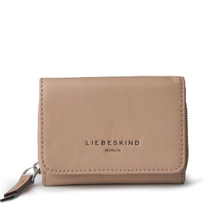 Liebeskind Harris Wallet Leather 11 cm