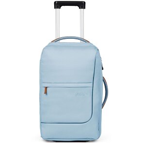 Satch Flow 2 wheels Cabin trolley S 54 cm Satch Flow 2 wheels Cabin trolley S 54 cm