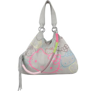 Fritzi aus Preußen Izzy Medium Hello Kitty fritzi Canvas Shopper Bag 42 cm Fritzi aus Preußen Izzy Medium Hello Kitty fritzi Canvas Shopper Bag 42 cm