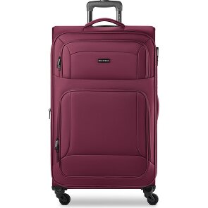 Smartbox Edition 04 4 wheels Trolley 78 cm Expandable