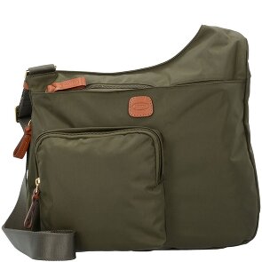 Bric's X-Bag shoulder bag 31 cm Bric's X-Bag shoulder bag 31 cm