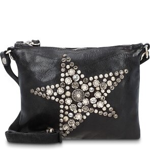 Campomaggi Shoulder bag Leather 19.5 cm Campomaggi Shoulder bag Leather 19.5 cm