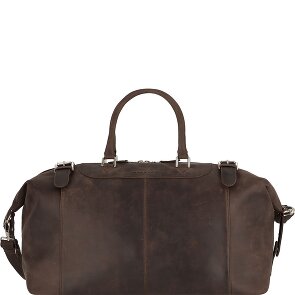 Harold's Toro travel bag leather 52 cm