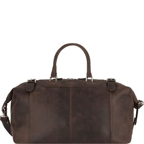 Harold's Toro travel bag leather 52 cm