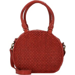 Greenland Nature Femi & Nine shoulder bag leather 34 cm