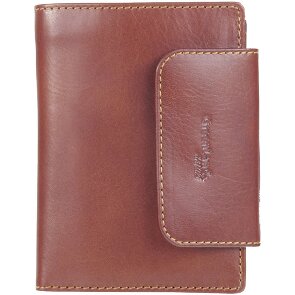Greenland Nature Ruby wallet leather 9.5 cm