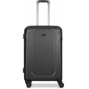 Bugatti Valencia 4 wheels Trolley M 68 cm