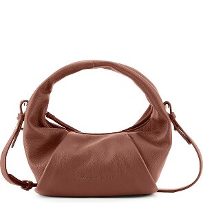 LES VISIONNAIRES Greta Shoulder Bag Leather 23 cm