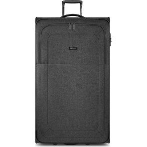Redolz Essentials 12 2-wheel trolley XL 90 cm special size extra large