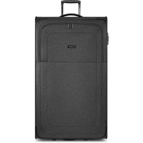Redolz Essentials 12 2-wheel trolley XL 90 cm special size extra large