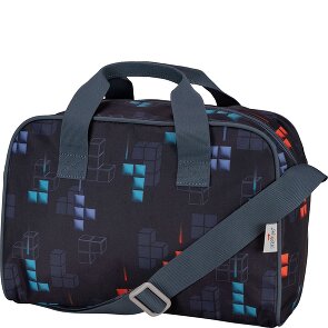 DerDieDas Sports bag 35 cm