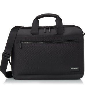 Hedgren Next Display Briefcase RFID 39 cm laptop compartment