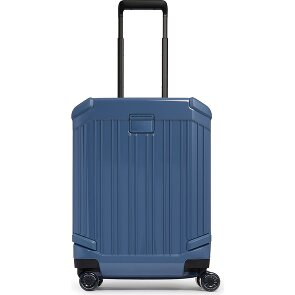 Piquadro Pop 4 wheels Trolley 55 cm