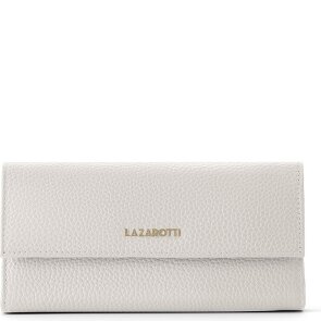 Lazarotti Bologna Leather Wallet Genuine Leather 19 cm