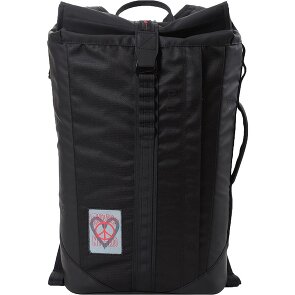 NITRO Urban Scrambler backpack 47 cm laptop compartment NITRO Urban Scrambler backpack 47 cm laptop compartment